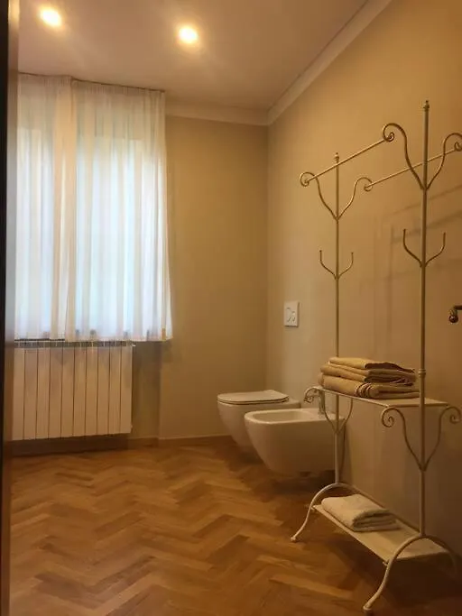 Casa Vacanza Sk Bianzano 0*,  Italy
