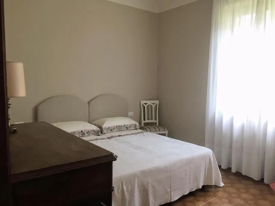 Apartment Casa Vacanza Sk Bianzano