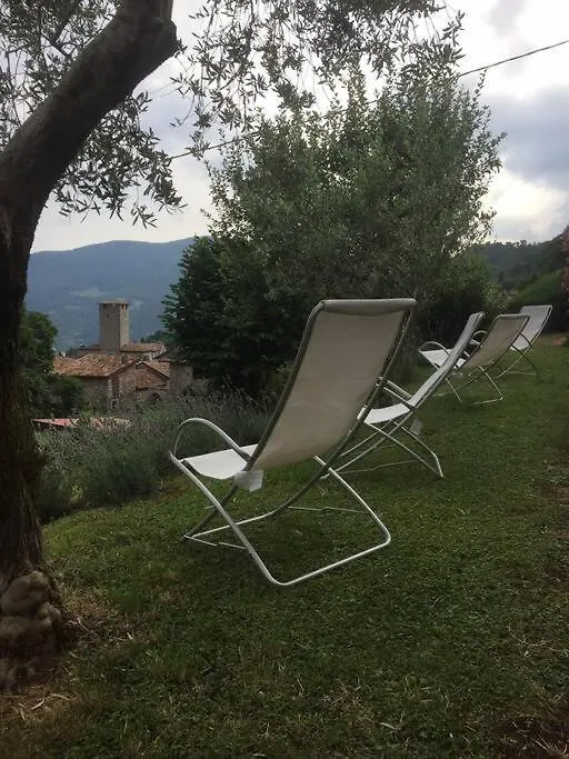 Casa Vacanza Sk Bianzano