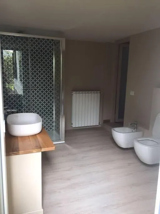 Casa Vacanza Sk Bianzano Apartment