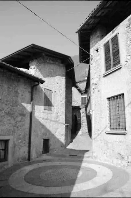 Apartment Casa Vacanza Sk Bianzano