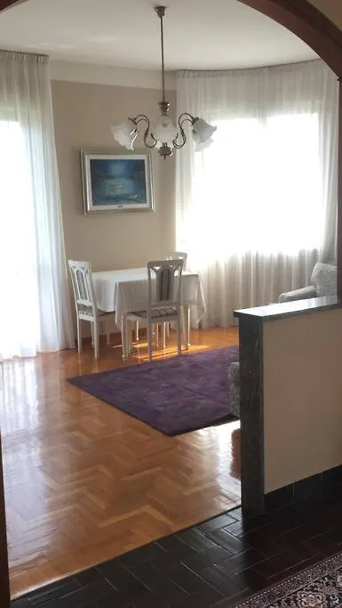 Casa Vacanza Sk Bianzano