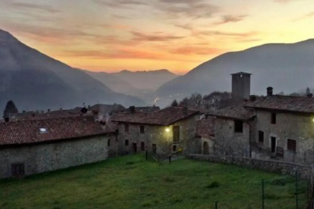 Casa Vacanza Sk Bianzano