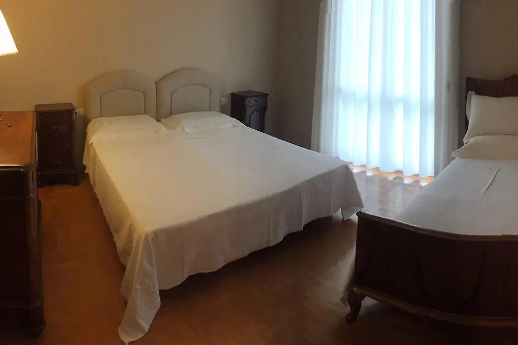 Casa Vacanza Sk Bianzano 0*,