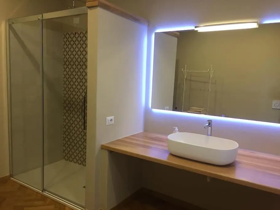 Apartment Casa Vacanza Sk Bianzano