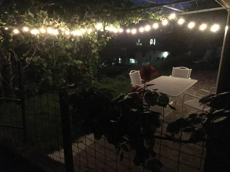 Casa Vacanza Sk Bianzano Apartment