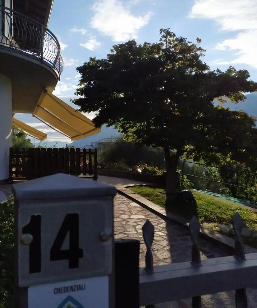 Casa Vacanza Sk Bianzano