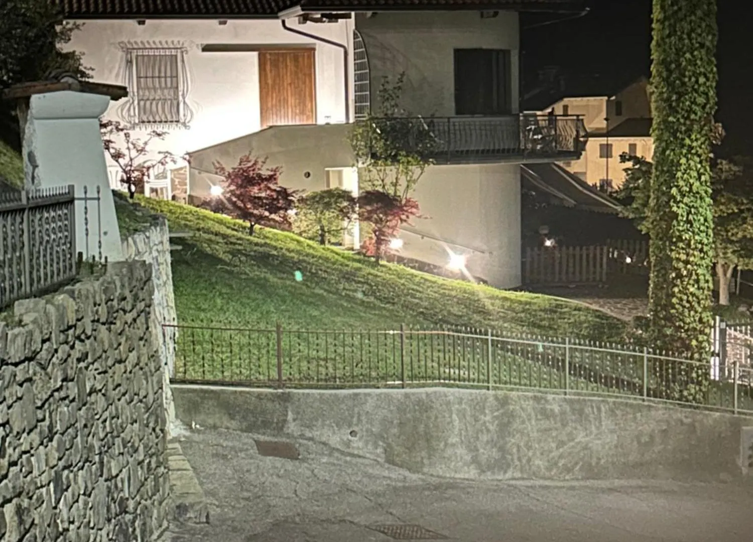 Casa Vacanza Sk Bianzano Italy