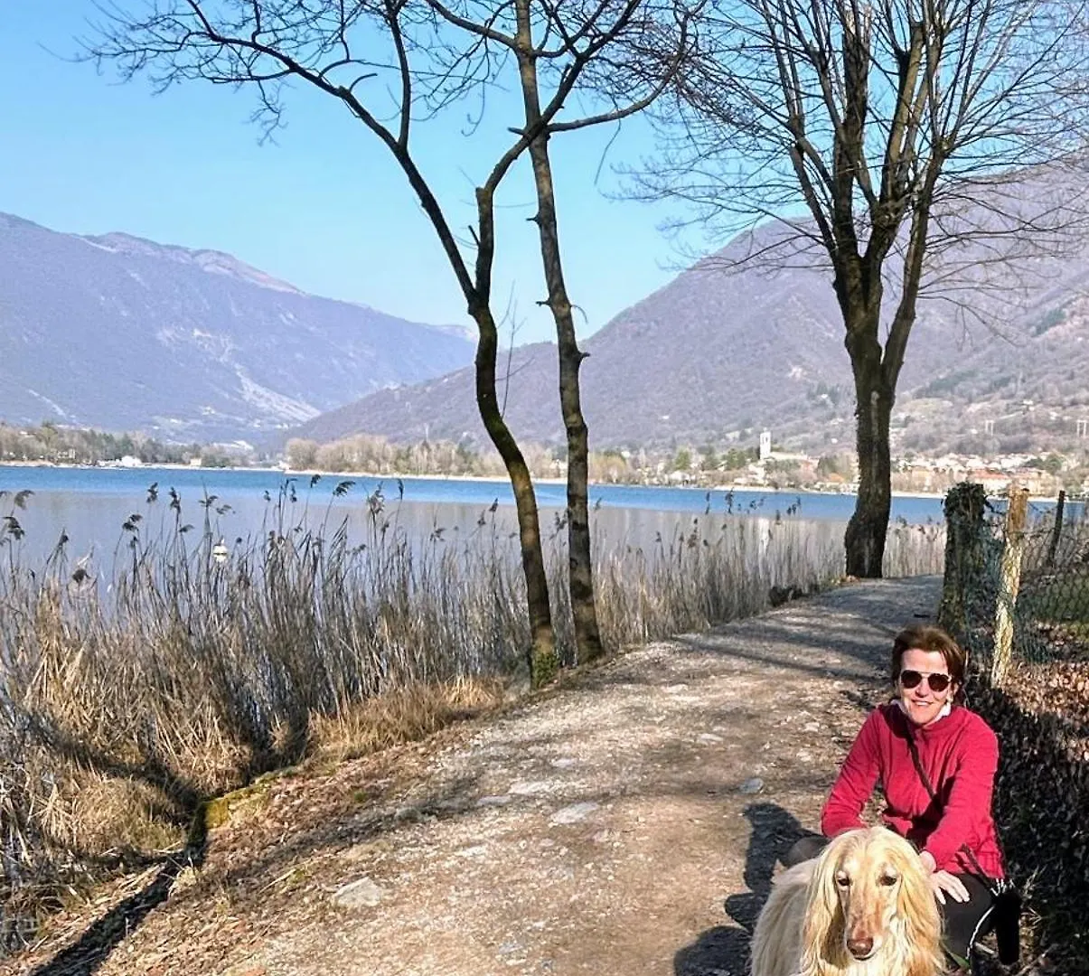 Casa Vacanza Sk Bianzano Italy