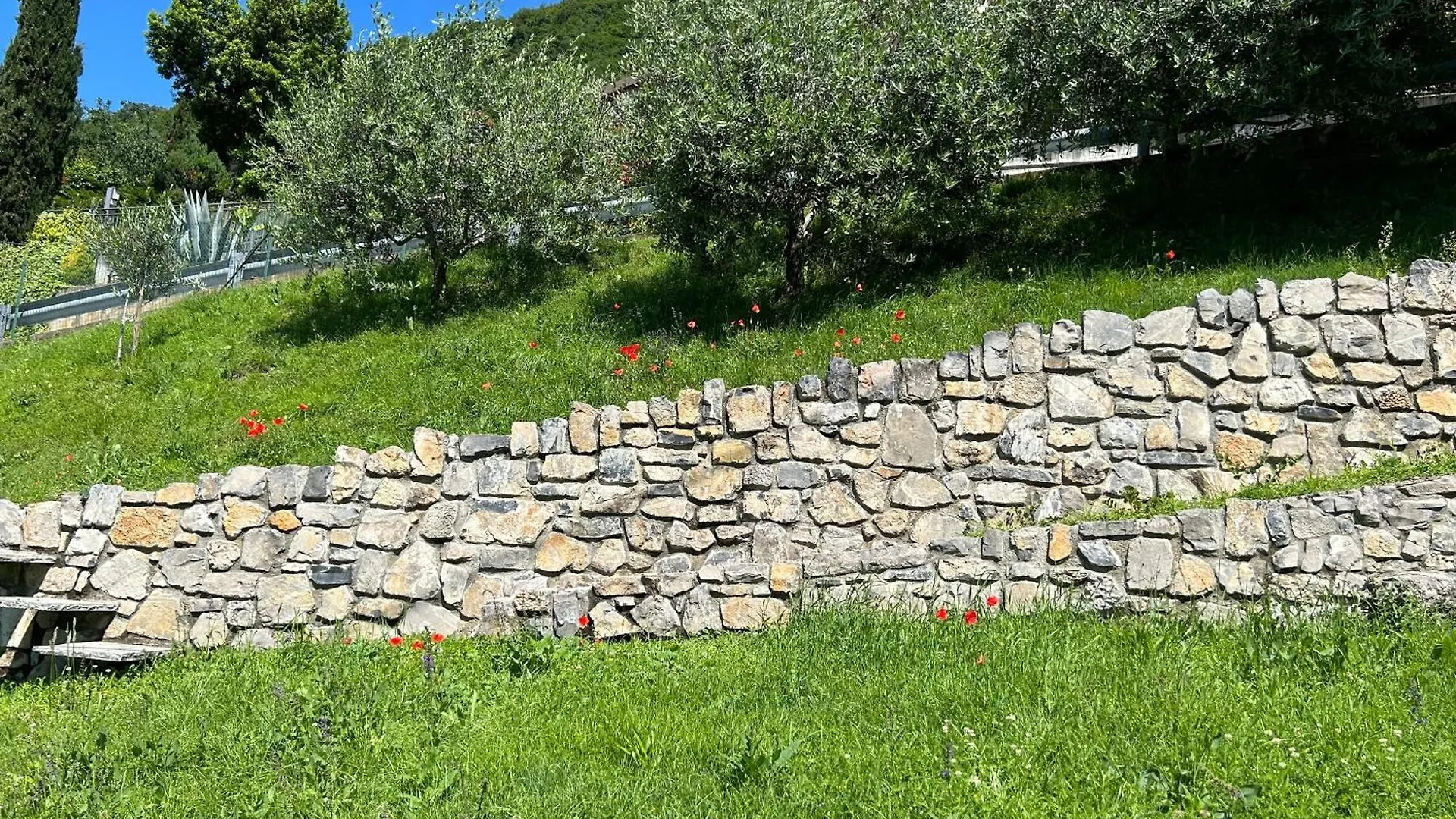 Casa Vacanza Sk Bianzano Italy