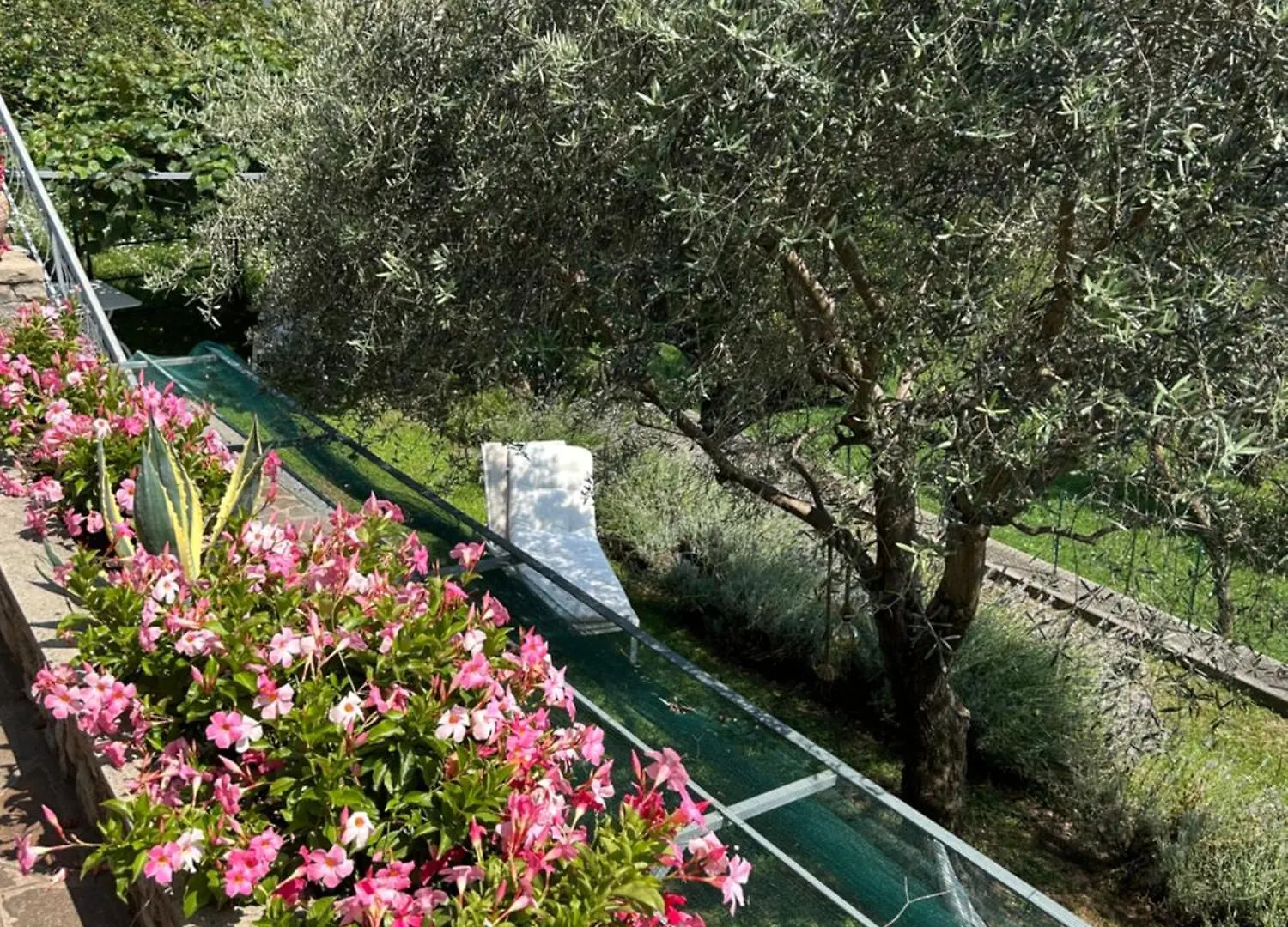 Casa Vacanza Sk Bianzano