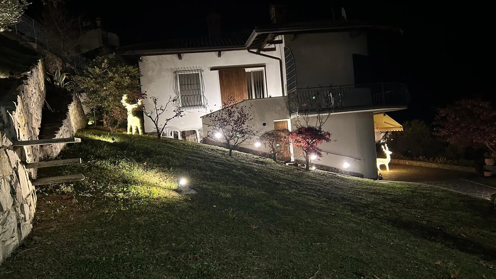 Casa Vacanza Sk Bianzano 0*,  Italy