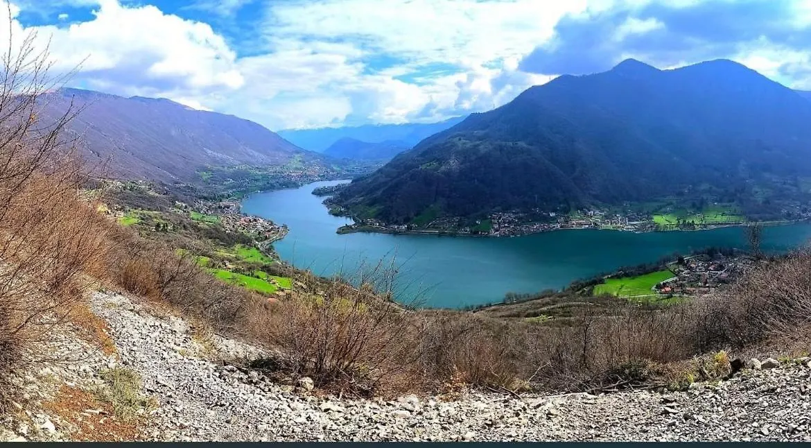 Casa Vacanza Sk Bianzano