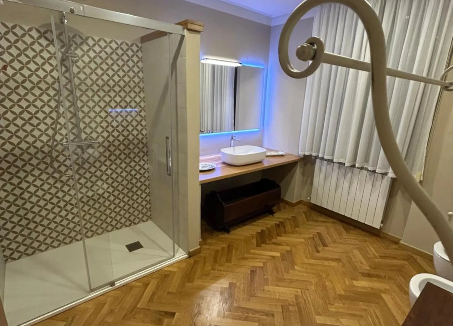 Casa Vacanza Sk Bianzano 0*,