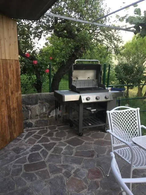 Apartment Casa Vacanza Sk Bianzano