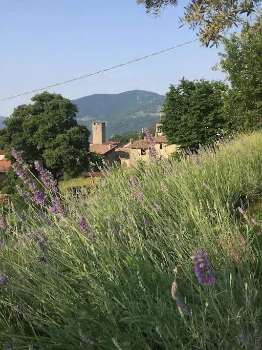 Apartment Casa Vacanza Sk Bianzano Italy