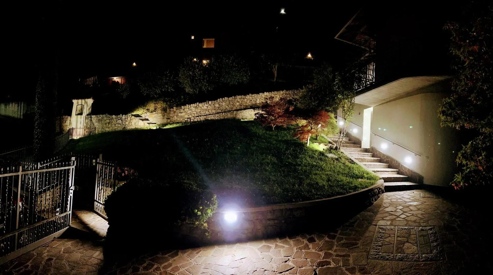Apartment Casa Vacanza Sk Bianzano