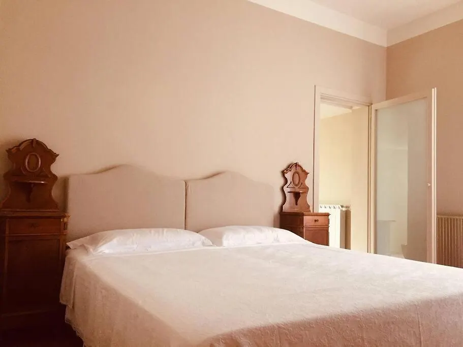Casa Vacanza Sk Bianzano Italy