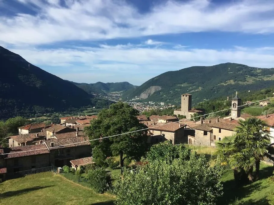 Casa Vacanza Sk Bianzano 0*,  Italy